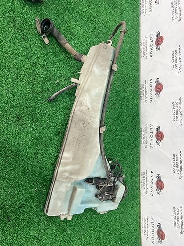 Автозапчасти: Бачок BMW 2007 г., Б/у, Оригинал, Корея — 1