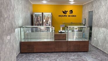 холодильники для мяса: Для мяса, мясных изделий, Кыргызстан, Новый — 4