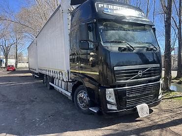 водный транспорт: Прицеп, Wielton, Шторный, от 12 т, Б/у — 7