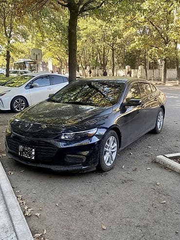 спойлер на ваз: Седан бизнес-класса, черный цвет, тонированные стекла. Дизайн с — 2