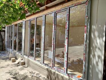 стеклянная тумба: : Установка, Изготовление, Обслуживание — 3