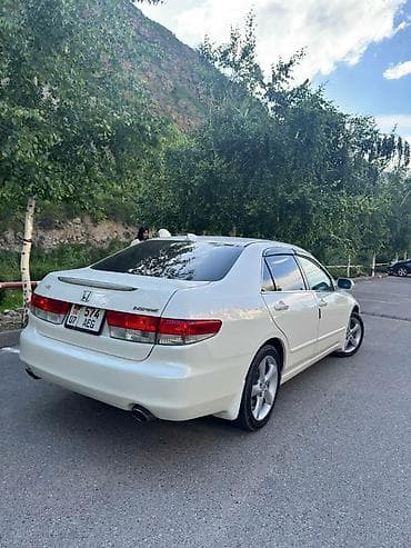 крышка руля honda: Honda Inspire: 2003 г., 3 л, Автомат, Бензин, Седан — 3