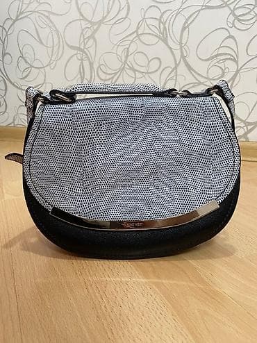 молодежная одежда бишкек: Стильная женская сумка «Nine West» (новая) Отвечаю только на — 1