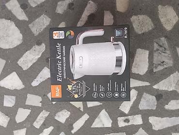 Электрический чайник