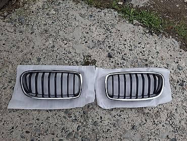 Решетка радиатора BMW Б/у, Оригинал