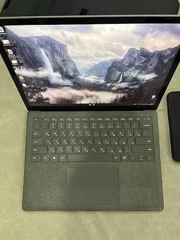 air 13: Ультрабук, Б/у, Intel Core i5 — 7