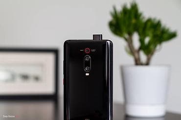 Техника жана электроника: Xiaomi, Mi 9T Pro, Колдонулган, 128 ГБ, түсү - Кара, 2 SIM — 1