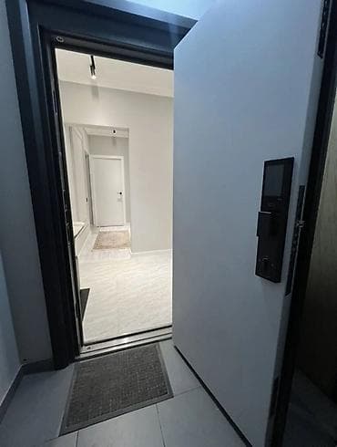 3 комнатная квартира 105 серии: 3 комнаты, 80 м², 105 серия, 2 этаж, Евроремонт — 7