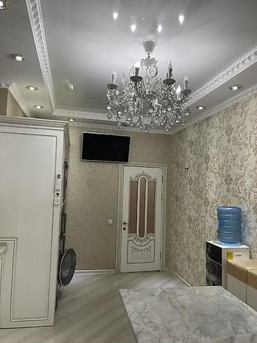 elegant: Спальный гарнитур, Двуспальная кровать, Дерево, цвет - Бежевый — 6