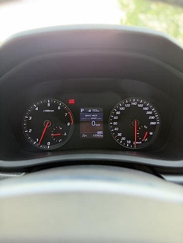 хендай аксент: Hyundai Sonata: 2019 г., 2 л, Автомат, Бензин, Седан — 10