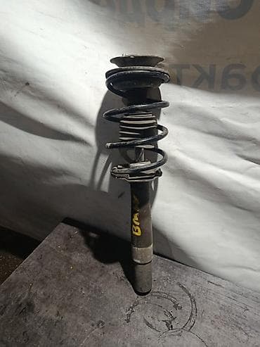 бмв е39 амортизатор: Передний амортизатор BMW 2008 г., Оригинал, Германия — 1