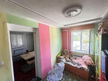выход к речке: Продаётся дом. Үй сатылат гес 6, дача энергетик. Кызыл китеп, куплю — 8