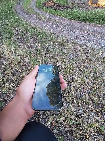 attack shark x3: IPhone 15 Pro, 256 ГБ, Серебристый, 86 % — 7