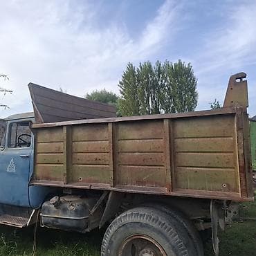 запчасти зил бычок: Зил каратыш кузов — 2
