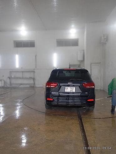 дверные ручки одиссей: Kia Sorento: 2020 г., 2.4 л, Типтроник, Бензин, Универсал — 8