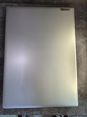Lenovo IdeaPad 1 14IGL05 — компактный ноутбук для учебы и базовой — 1