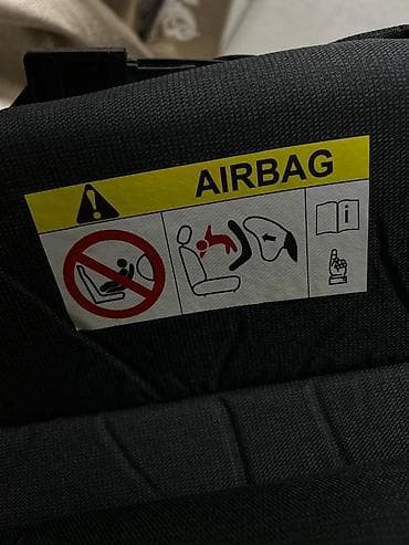 автокресла для новорожденных: Автокресло, цвет - Черный, Новый — 2