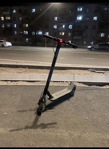 super soco tc: Электросамокат, Без рассрочки, Новый, Бесплатная доставка — 1