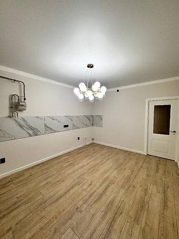 квартира максим горький: 2 комнаты, 52 м², Элитка, 1 этаж, Евроремонт — 3