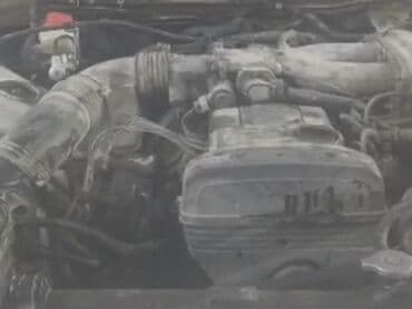 бев 3: Продается матор 1jz ge матор в хорошем состояни не троит не дымит — 1