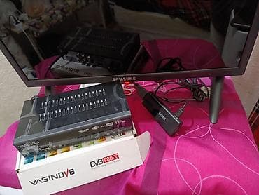 a 70: Холодильник AUCMA мини,ТВ мини для кухни, утюг с доской,стир машина — 5