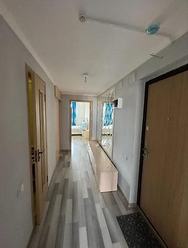 1010: 1 комната, 46 м², 11 мкр Элитка, 10 этаж, Евроремонт — 6