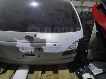 rx30: Toyota, 1999 г., Б/у, Оригинал — 1