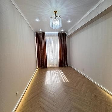 Квартиры: 2 комнаты, 81 м², Элитка, 6 этаж, Евроремонт — 7