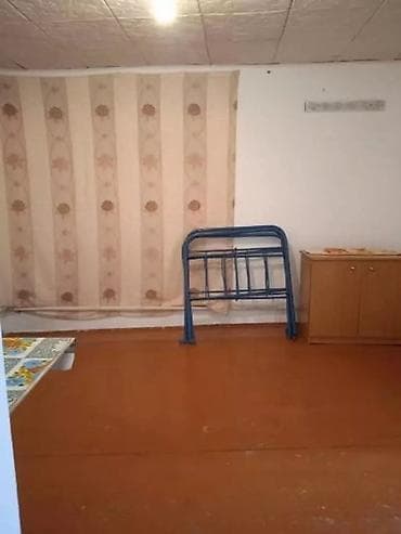 flat rent: 40 м², 3 комнаты, Парковка, Подвал, погреб, Забор, огорожен — 5