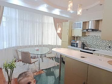 3 комнаты, Собственник