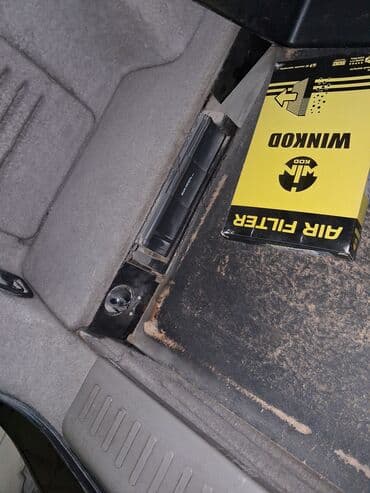 корейские шины в бишкеке: Nissan Primera: 2001 г., 1.8 л, Механика, Бензин, Универсал — 10