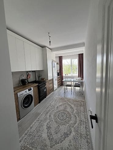 1 комната, 39 м², Индивидуалка, Индивидуалка, 2 этаж, Свежий ремонт — 4