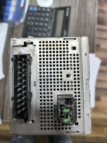 гидроуселитель руля: Усилитель — 2