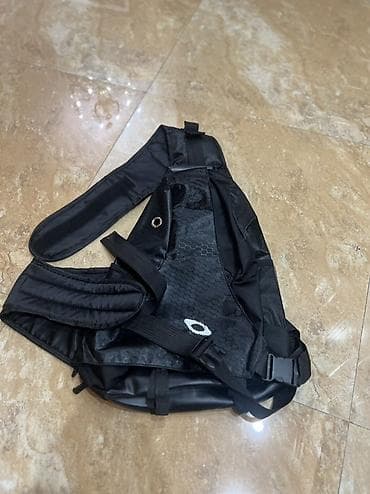 военный рюкзак: Рюкзак, Материал: Комбинированный материал, Унисекс, Новый — 1