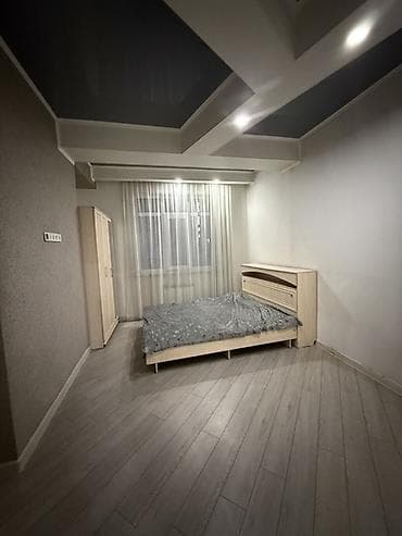 106: 2 комнаты, 67 м², 106 серия улучшенная, 7 этаж, Евроремонт — 1