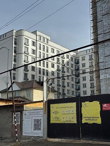 жк central park: Строится, 2 комнаты, 81 м² — 1