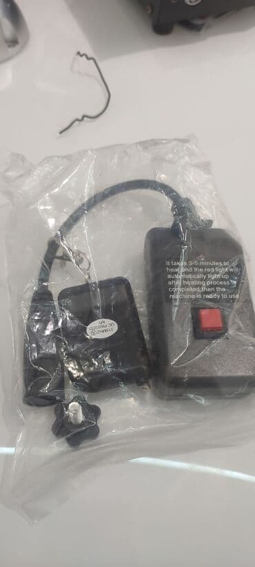 оборудование для мытья ковров: Туманы, Новый, В наличии — 6