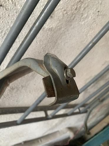 багажник на релинги: Корзина — 3