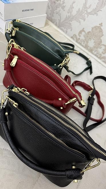 Классические сумки: Женские сумки 👜 распродажа — 2