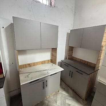 изготовление ящиков: Кухонные гарнитуры на заказ - Изготовление кухонь по индивидуальным — 2