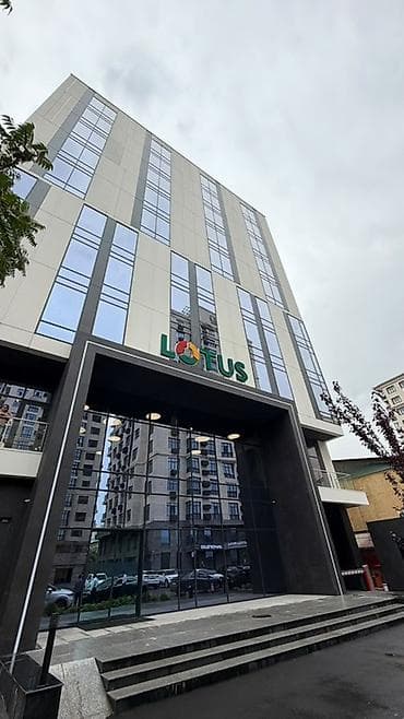 Недвижимость: Продажа офисов 57 м², Бизнес центр, 9 этаж — 3
