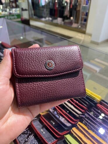 спортивные рюкзаки бишкек: Маленькие кошельки — 11