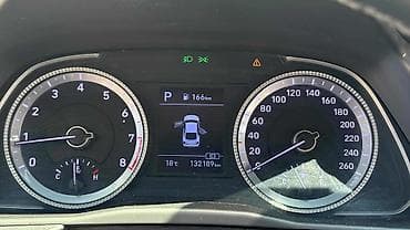 крылья соната: Hyundai Sonata: 2019 г., 2 л, Автомат, Бензин, Фастбек — 6