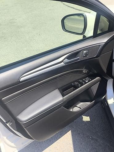 Продажа авто: Ford Mondeo ST: 2019 г., 2 л, Автомат, Дизель, Седан — 7