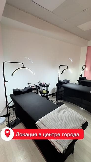 боконбаева московская: Косметологическая студия 52 м², С ремонтом, С оборудованием, Отдельный вход — 2