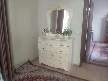Спальные гарнитуры: Спальный гарнитур — 2