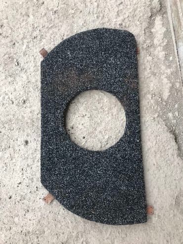 сухой лед купить бишкек: Продаю полочку для саббуфера (буфера), стояла на Тойота Камри — 3