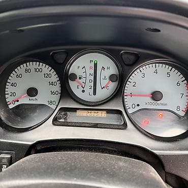 двигатель 3sfe: Toyota Caldina: 2000 г., 2 л, Автомат, Бензин, Универсал — 2