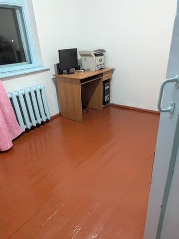 продаю дом полтовка: Ош облусу Кара-Суу району Отуз-Адыр айылынын борборунда 2 комнат — 2