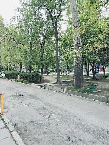 суточная квартира рядом: 2 комнаты, Собственник, Без подселения, С мебелью полностью — 1